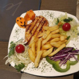 Le Nil Anderlecht Nourriture