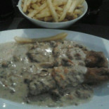 Le Nil Anderlecht Nourriture