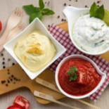 Pizza Mania Nourriture