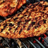 Pizza Mania Nourriture