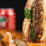 Ata Bao Burger Boisson