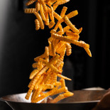 Ata Bao Burger Boisson