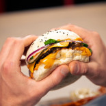 Ata Bao Burger Boisson