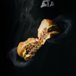 Ata Bao Burger Boisson