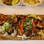 O Beyrouth Nourriture