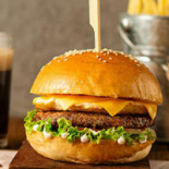 't Gouden Frietje Boisson