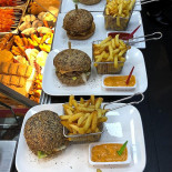 't Gouden Frietje Nourriture