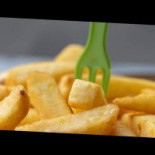 't Gouden Frietje Boisson