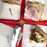 Centrum Kebab Boisson