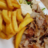 Centrum Kebab Nourriture