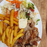 Centrum Kebab Nourriture