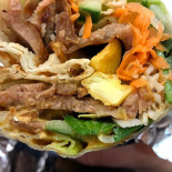 Centrum Kebab Nourriture