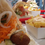 Centrum Kebab Nourriture