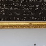 Chalet De La Pede Bebida