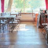 Chalet De La Pede Dentro