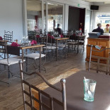 Chalet De La Pede Exterior