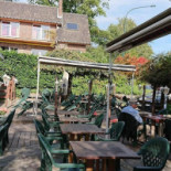 Chalet De La Pede Exterior