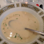 Chalet De La Pede Comida