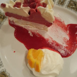 Chalet De La Pede Comida