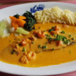 Chalet De La Pede Comida