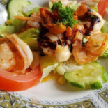 Chalet De La Pede Comida