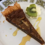 Chalet De La Pede Comida