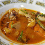 Chalet De La Pede Comida