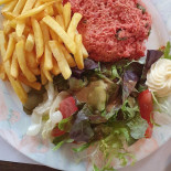 Chalet De La Pede Comida