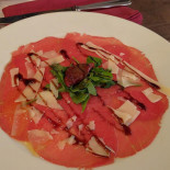 Chalet De La Pede Comida