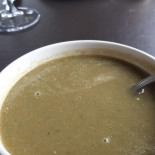 Chalet De La Pede Boisson