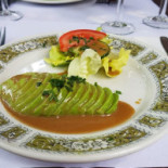 Chalet De La Pede Essen