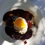 Chalet De La Pede Boisson