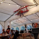 Seasons Coffee Lunch Boisson