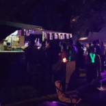 Rare CafÉ Extérieur