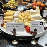 Au Café Du Sud Nourriture