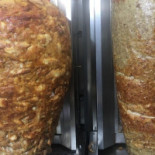 Centrum Kebab Nourriture