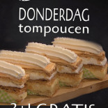 De Echte Bakker Logo