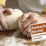 De Echte Bakker Getränk