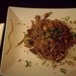 Kasbah D'asie Comida