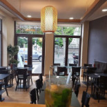 Kasbah D'asie Dentro