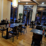 Kasbah D'asie Dentro