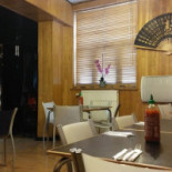 Kasbah D'asie Dentro