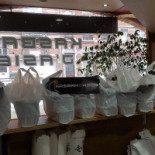 Kasbah D'asie Dentro