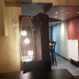 Kasbah D'asie Dentro