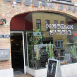 Kasbah D'asie Exterior