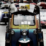 Kasbah D'asie Exterior