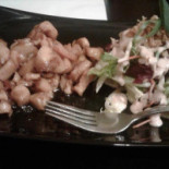 Kasbah D'asie Comida