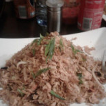 Kasbah D'asie Comida