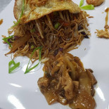 Kasbah D'asie Comida