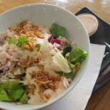 Kasbah D'asie Comida